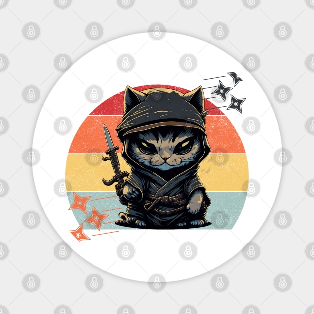 Cat ninja costume deals